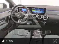 2025 Mercedes Benz CLA 200