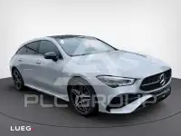 2025 Mercedes Benz CLA 200