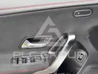 2025 Mercedes Benz CLA 200