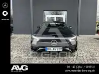 2025 Mercedes Benz CLA 200