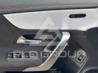2025 Mercedes Benz CLA 200