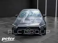 2025 Mercedes Benz CLA 200