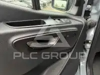 2025 Mercedes Benz Sprinter