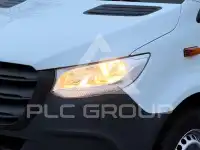 2025 Mercedes Benz Sprinter