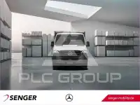 2025 Mercedes Benz Sprinter