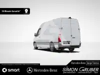 2025 Mercedes Benz Sprinter
