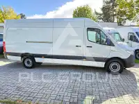 2025 Mercedes Benz Sprinter