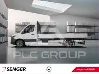 2025 Mercedes Benz Sprinter