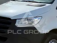 2025 Mercedes Benz Sprinter