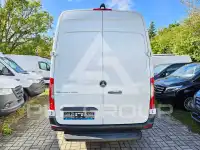 2025 Mercedes Benz Sprinter