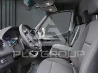 2025 Mercedes Benz Sprinter