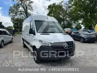 2025 Mercedes Benz Sprinter