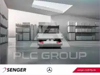 2025 Mercedes Benz Sprinter