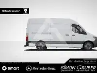 2025 Mercedes Benz Sprinter