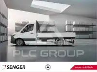 2025 Mercedes Benz Sprinter
