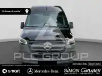 2025 Mercedes Benz Sprinter