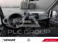 2025 Mercedes Benz Sprinter