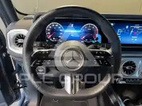 2025 Mercedes Benz G 500