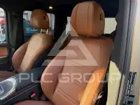 2025 Mercedes Benz G 500