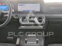 2025 Mercedes Benz G 500