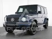 2025 Mercedes Benz G 500