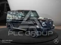 2025 Mercedes Benz G 500