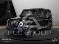 2025 Mercedes Benz G 500
