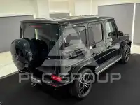 2025 Mercedes Benz G 500