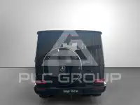 2025 Mercedes Benz G 500