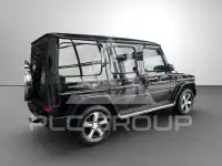 2025 Mercedes Benz G 500