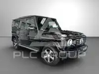 2025 Mercedes Benz G 500