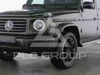 2025 Mercedes Benz G 500