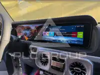 2025 Mercedes Benz G 500