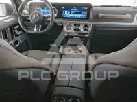 2025 Mercedes Benz G 500