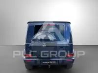 2025 Mercedes Benz G 500