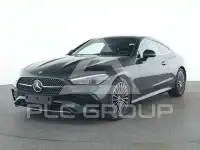 2025 Mercedes Benz CLE 180