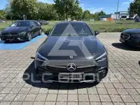 2025 Mercedes Benz CLE 180