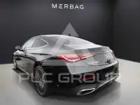 2025 Mercedes Benz CLE 180