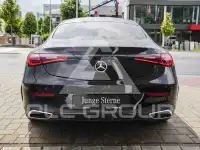 2025 Mercedes Benz CLE 180