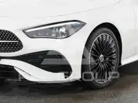 2025 Mercedes Benz CLE 180