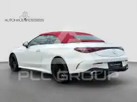 2025 Mercedes Benz CLE 180