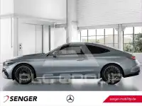 2025 Mercedes Benz CLE 180