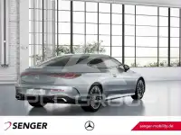 2025 Mercedes Benz CLE 180