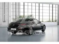 2025 Mercedes Benz CLE 180
