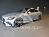 2025 Mercedes Benz CLE 180
