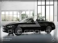 2025 Mercedes Benz CLE 180