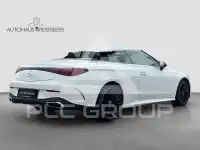 2025 Mercedes Benz CLE 180