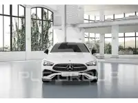 2025 Mercedes Benz CLE 180