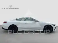 2025 Mercedes Benz CLE 180