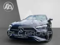 2025 Mercedes Benz CLE 180